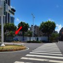 복흥 버스정류장 이미지