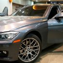 BMW 320D 투어링(f31) - 오디오 시스템 작업...^^ 이미지