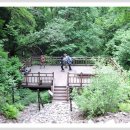 얼음골생태길 이미지