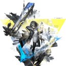 (주)방주전기 | 가자, 이 곳이 우리의 무대야. - 명일방주: 엔드필드 '관리자' 코스프레