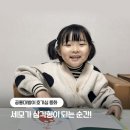 세모수학 | 세모가 삼각형이 되는 순간 , 어휘력 키우는 대발이 호기심동화 수학편!