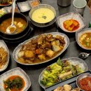 강고집생고기전문집 | 연수동 유명 백반집 “막퍼주는시골집밥” 국내산 생고기 한돈 한상차림 메뉴 후기