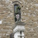 이태리(Italy)/피렌체(Firenze)NO.5/베키오 궁(Palazzo Vecchio),시뇨리아 광장(Palazzo della Signoria) 이미지