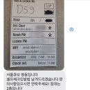 서울큐브 명동 이미지