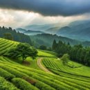 대한다원 이미지