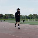 JJ M&L | 러닝 종아리 압박보호대 브이렉스 컴프레션 카프슬리스 비복근 보호