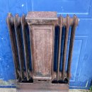 1930's Aladdin radiator heater series 5 이미지