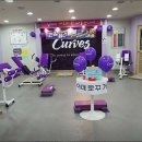 커브스 송도클럽 이미지