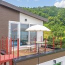 소고 펜션 이미지