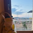 스페인 마요르카) Cala Llombards 해변, 산타니 마을, Palma 시내까지
