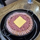 [경기/수원 인계동] 이나경 송탄부대찌개 솔직 후기 (내돈내산)
