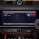 서울오토카공업사 | 서울 카이엔 PCM 업데이트, 카플레이 풀스크린, 안드로이드 오토, 생활코딩 출장 후기