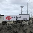 다올제 이미지
