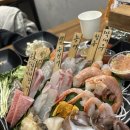 마켓라운지 | ‘해적창고 마켓&amp;라운지’ 솔직후기 영등포 양평동 회 맛집