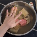 또또분식 - 전주시 덕진구 | 아산분식 또또꼬마김밥 오뎅탕까지 포장한 탕정점심 후기