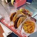 버거킹 신설동역점 | 신설동 용두동 맛집 [에이스버거] : 아메리칸 스타일 수제버거 3종, 트러플 감자튀김 존맛! 주차가능