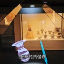 김천시립박물관 전시실 이미지