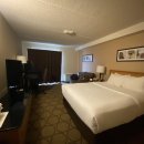 캐나다 위니펙 숙소 조식 제공 가성비 호텔 - 컴포트 인 위니펙 사우스 Comfort Inn South Winnipeg 후기