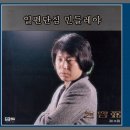 歌手王 조용필 - 일편단심 민들레야 (1981) 이미지