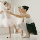 유아발레(5~6세) 이미지