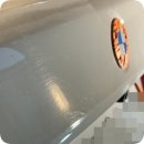 화이트광택 | [공지] 화이트 차량도 광택이 필요할까요? BMW 530i 광택 후기 | 평택 고덕 영디테일