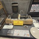 둔산중로-11 | 초밥부터 디저트까지 푸짐한 대전 뷔페 | 대전 고메스퀘어 둔산점 후기