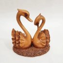 백조장식