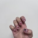 상처가 먼저 보인 아이리쉬 네일 내돈내산 후기