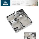 호반베르디움스테이원 이미지
