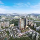 군포송정 풍산 리치안 플랫몰 이미지