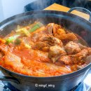 덕진-109 | 전주 룸식당 찾는다면? 가족식사 회식장소 가능한 만성동 장독대