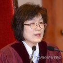 &#34;박근혜 대통령 파면&#34; 이정미 前대법관 &#39;로고스&#39; 변호사 됐다 이미지