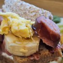 브런치 74 | 김포 마송 통진 카페엘린 브런치 후기｜브런치 플레이트 + 아메리카노, 주차·영업시간