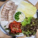 충주 안림동 맛집 추천: 홍두깨 칼국수 보쌈&amp;보리밥 후기