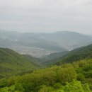 20140504청도남산-낙대폭포산행