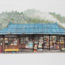 구멍가게 이미지