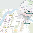 천현초교 앞 이미지