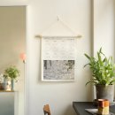 2025년 패브릭 캘린더 만들기 이미지