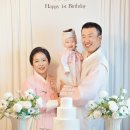 012-2 | [군산 돌잔치/군산 돌스냅] 논산 소나무한정식에서 담은 따뜻한 첫 생일