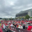 2026 월드컵 광화문 축구 거리응원 남아공 후기