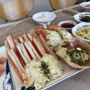 맑은나라 | 포항 구룡포 맛집, 수율 좋은 대게세트와 볶음밥 꿀팁! '대게나라' 후기