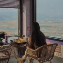 6241 | 충주카페 더젬｜충주 시내 전망 좋은 대형 베이커리 카페 재방문 후기