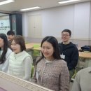 (주)굿메이킹 | 표정이 바뀌면 스피치가 달라집니다, 105기 5강 얼굴경영 &amp; 아이컨택 후기