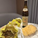 노신 | 중국 연태 청결한 현지인 노신상 지엔빙 맛집 老臣相煎饼果子 후기