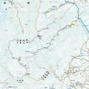 비룡화장실(비룡폭포가동 화장실) | 강천산 /전북 순창