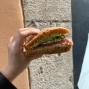 트레비 분수 근처 가성비 최고 로마 맛집 ‘Pane e Salame’ 신선한 파니니 솔직 후기
