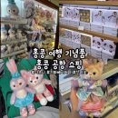 펭귄커피앤스낵 | [홍콩] ‘홍콩 공항 기념품’ 홍콩 쇼핑, 홍콩 여행 기념품 추천 (디즈니 스토어, 기화 베이커리)