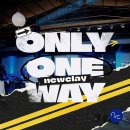 뉴클레이 - Only One Way 뮤직비디오 찬양영상 MV 이미지