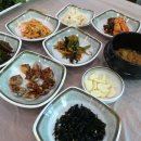 배산쌈밥 이미지