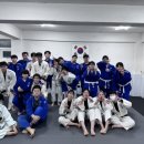 정도 유도 체육관 이미지